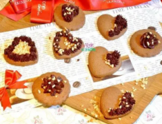有哪些生活常见的饼干烘焙方法