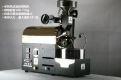使用烘焙机的过程中要注意什么