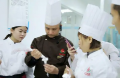 专业烘焙师需要了解的烘焙知识