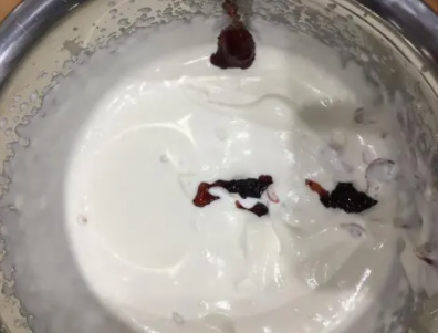 鲜奶油