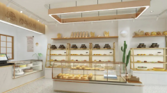 创意烘焙店及投资烘焙需要多少钱呢